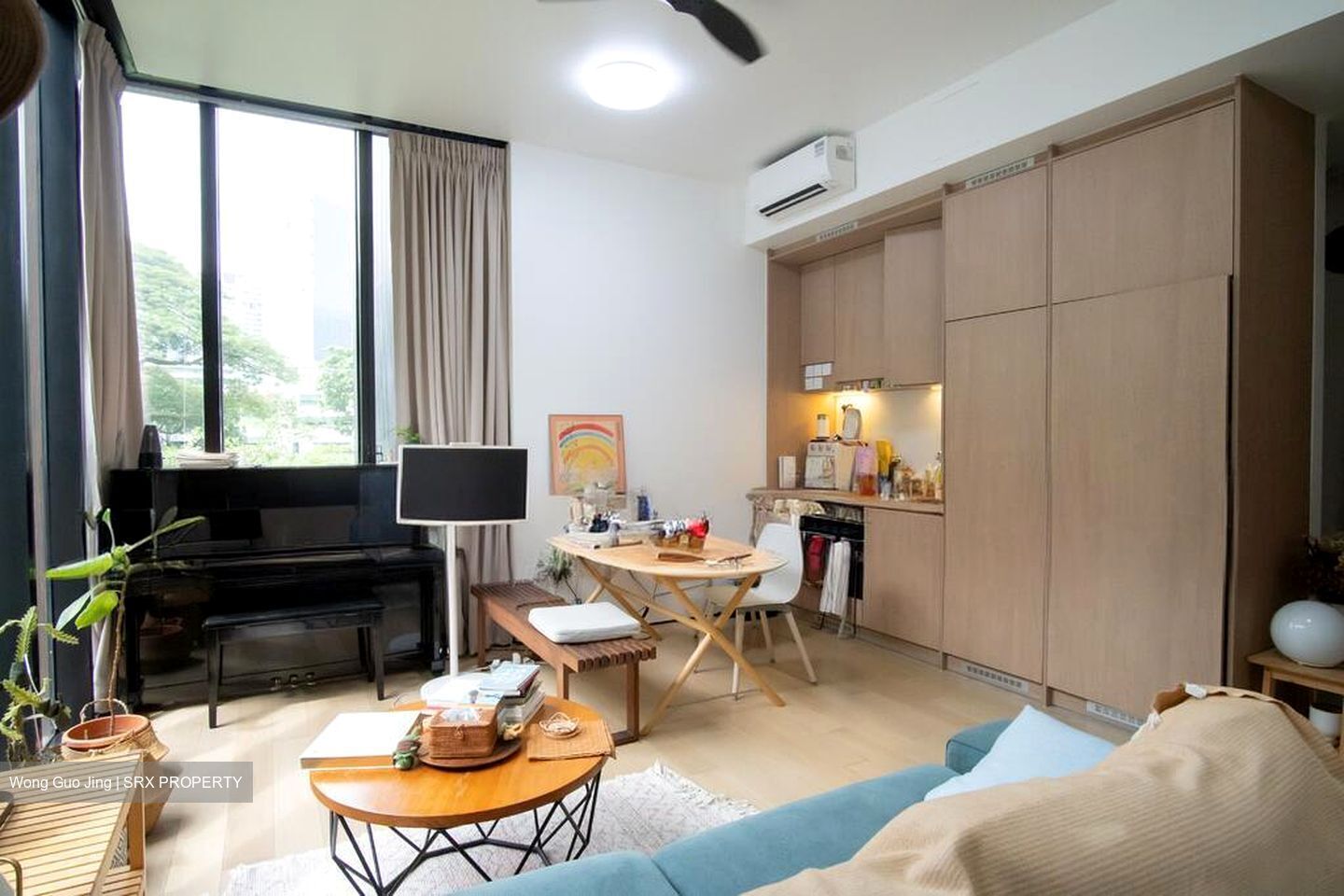 Ikigai (D11), Apartment #506096081